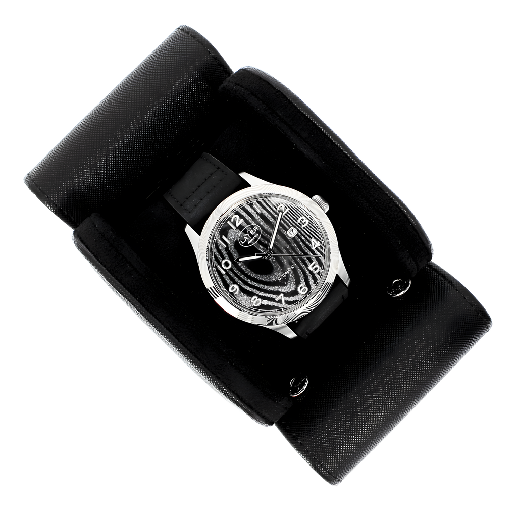 Montre automatique Damas LAYER Production LWPSD – Série limitée