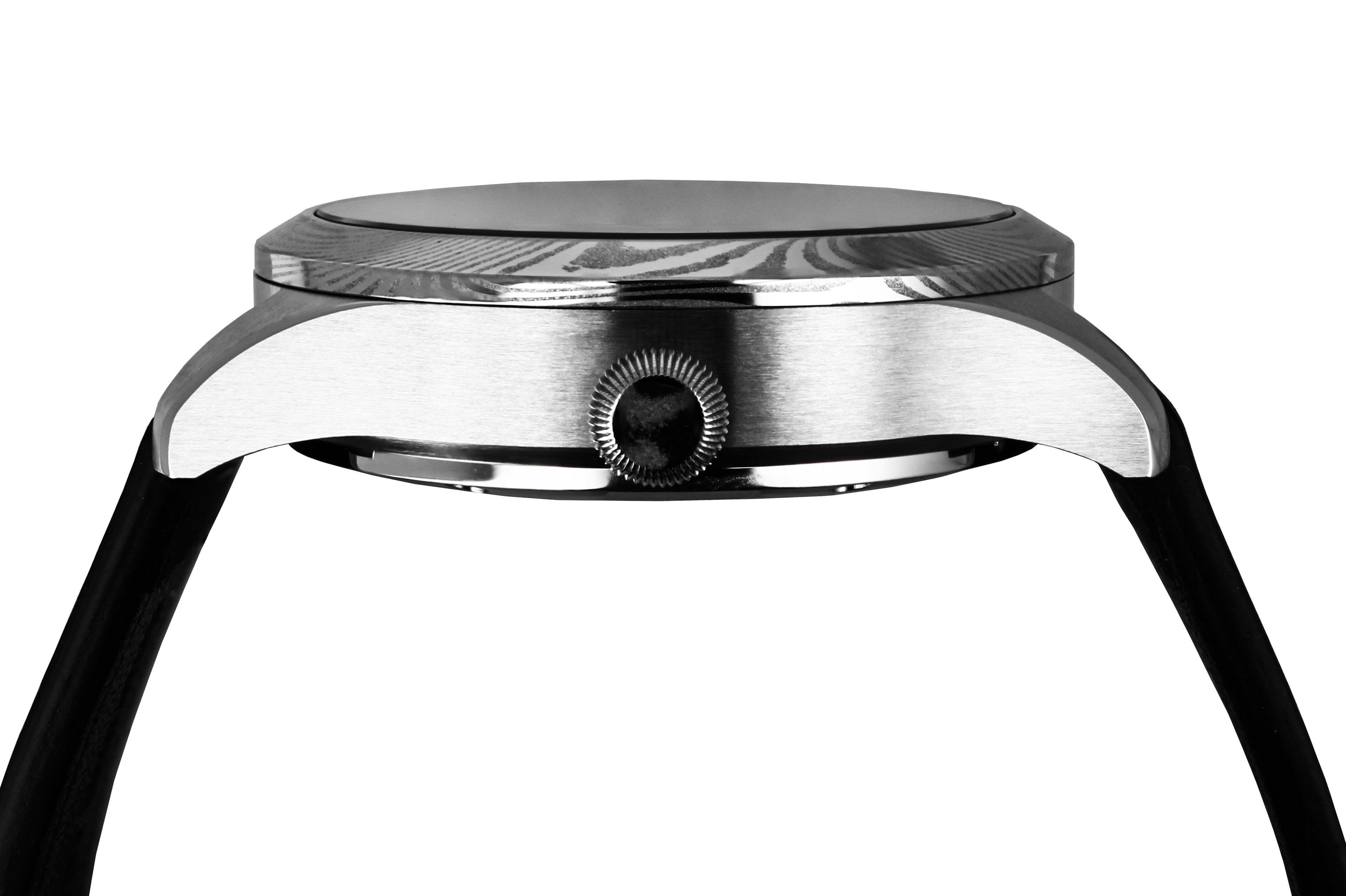 Damas LAYER Production LWPSD Automatic Watch – Limited Series